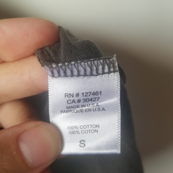 Wildfox Island list morning sunrise graphic tee - Picture 4 of 7